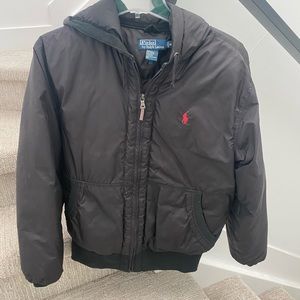 Men’s Polo Ralph Lauren insulated jacket/coat
